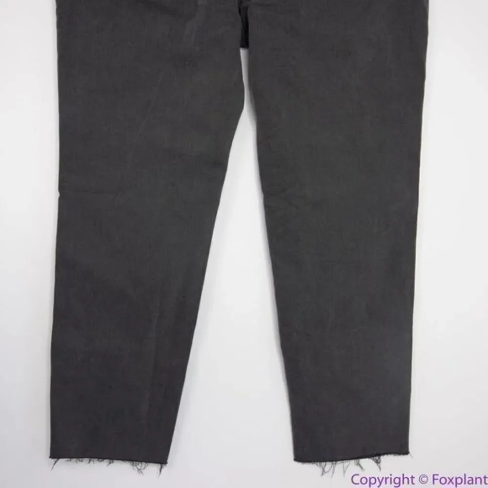 Madewell new petite stovepipe
